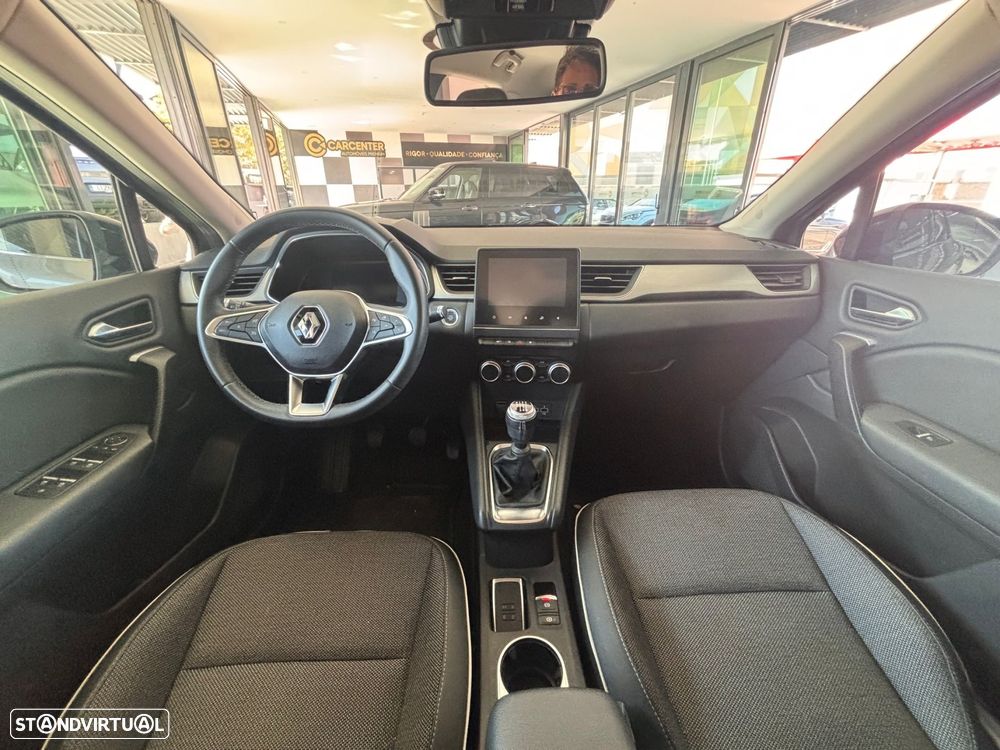 Renault Captur 1.0 TCe Exclusive - 6
