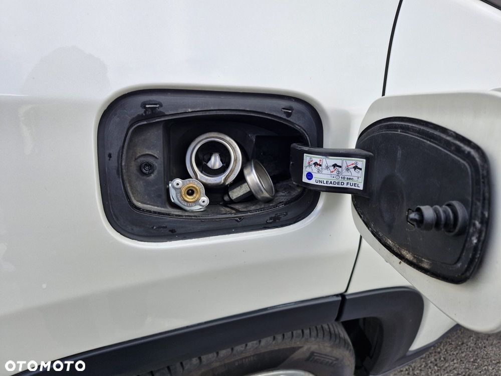 Jeep Compass 1.4 TMair Limited 4WD S&S - 17