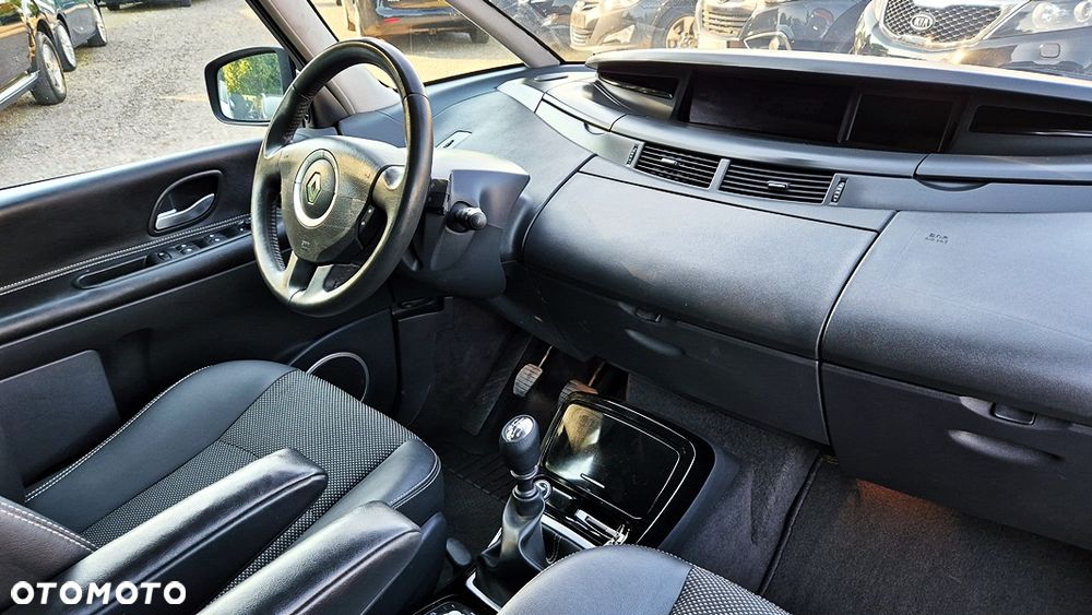Renault Grand Espace 2.0 Initiale - 37
