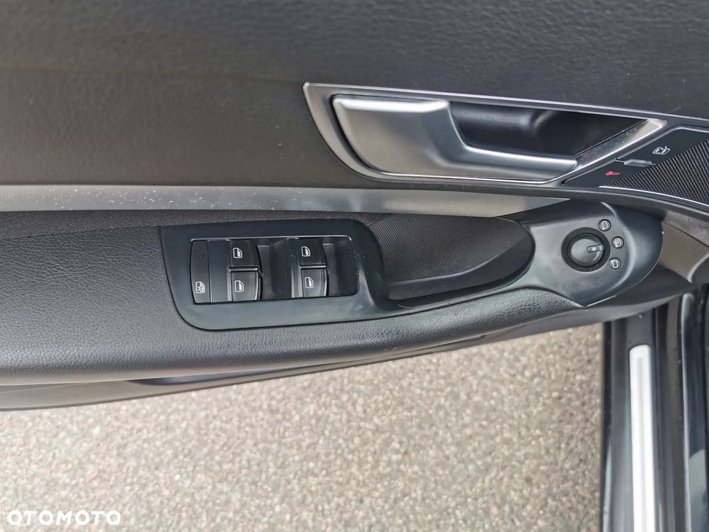 Audi A6 Avant 2.7 TDI multitronic - 18