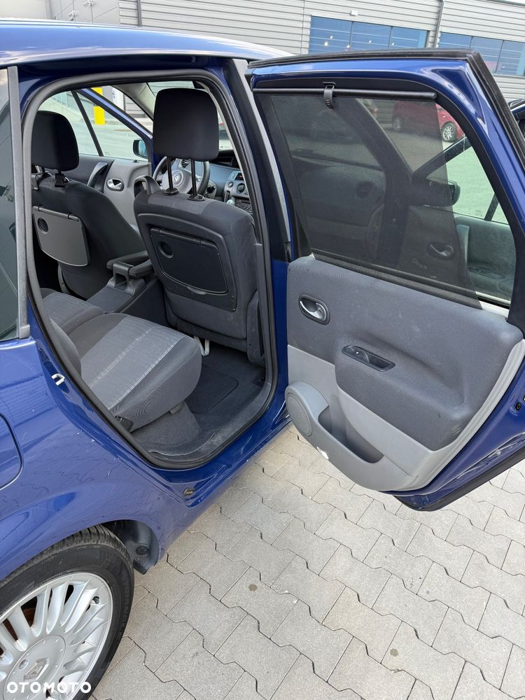 Renault Scenic 1.6 16V Authentique - 25