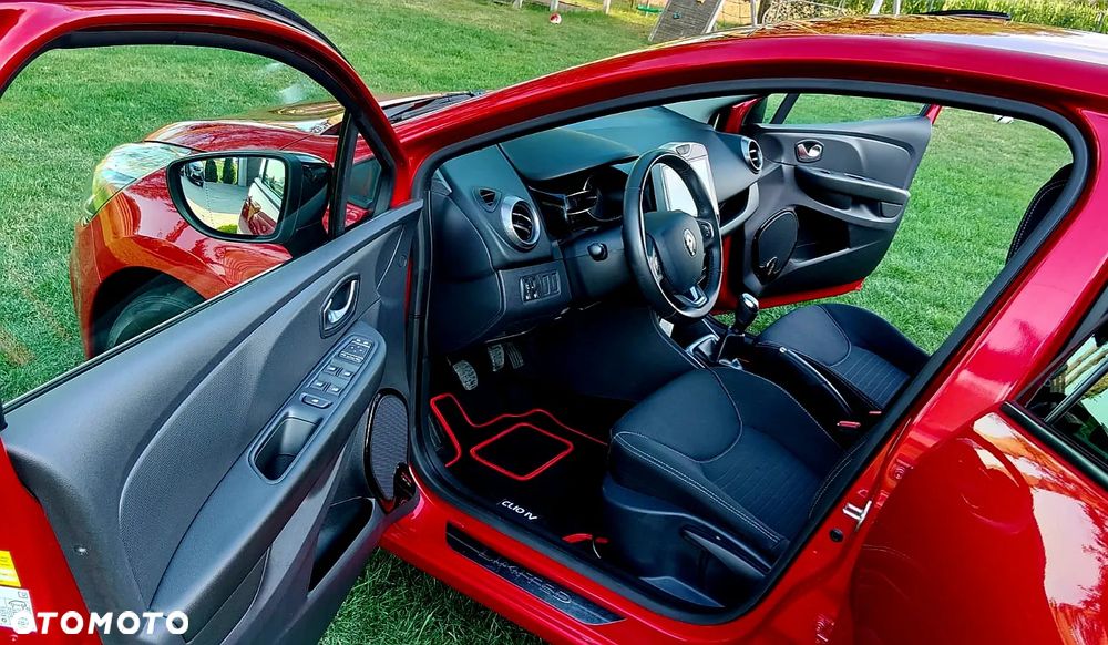 Renault Clio 1.2 16V 75 LIMITED 2018 - 29