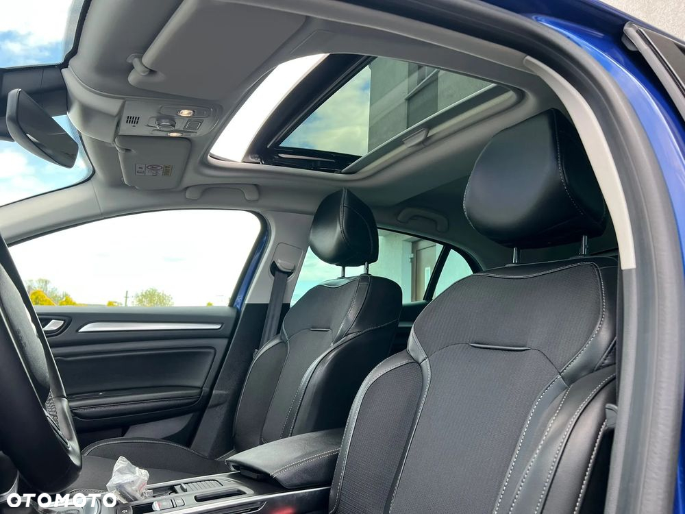 Renault Megane - 12