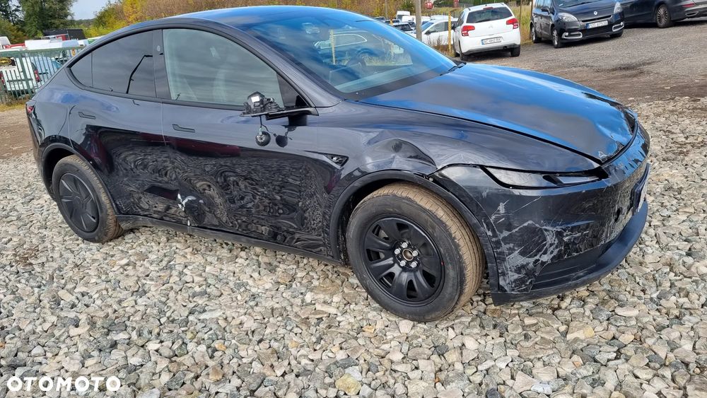 Tesla Model Y Standard - 17