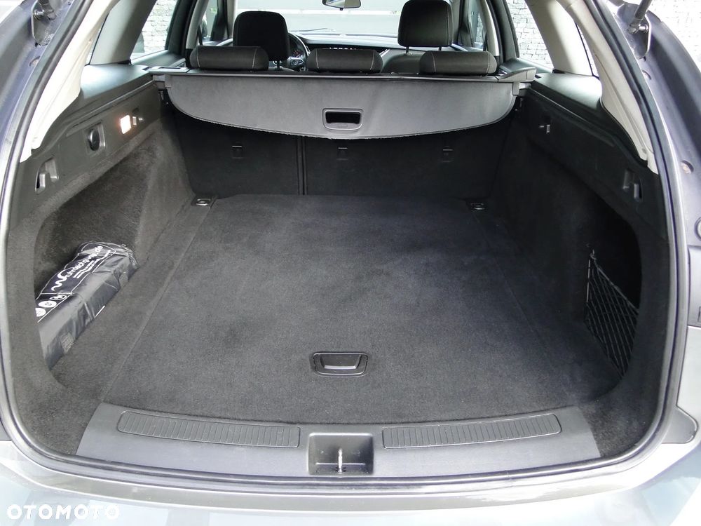 Opel Insignia 2.0 Automatik Dynamic - 15