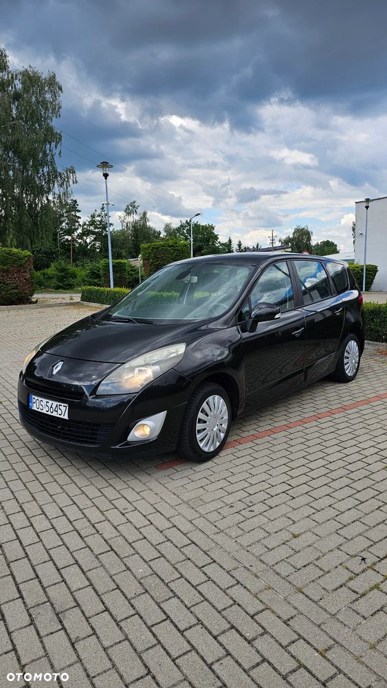 Renault Scenic 1.5 dCi Alize - 2