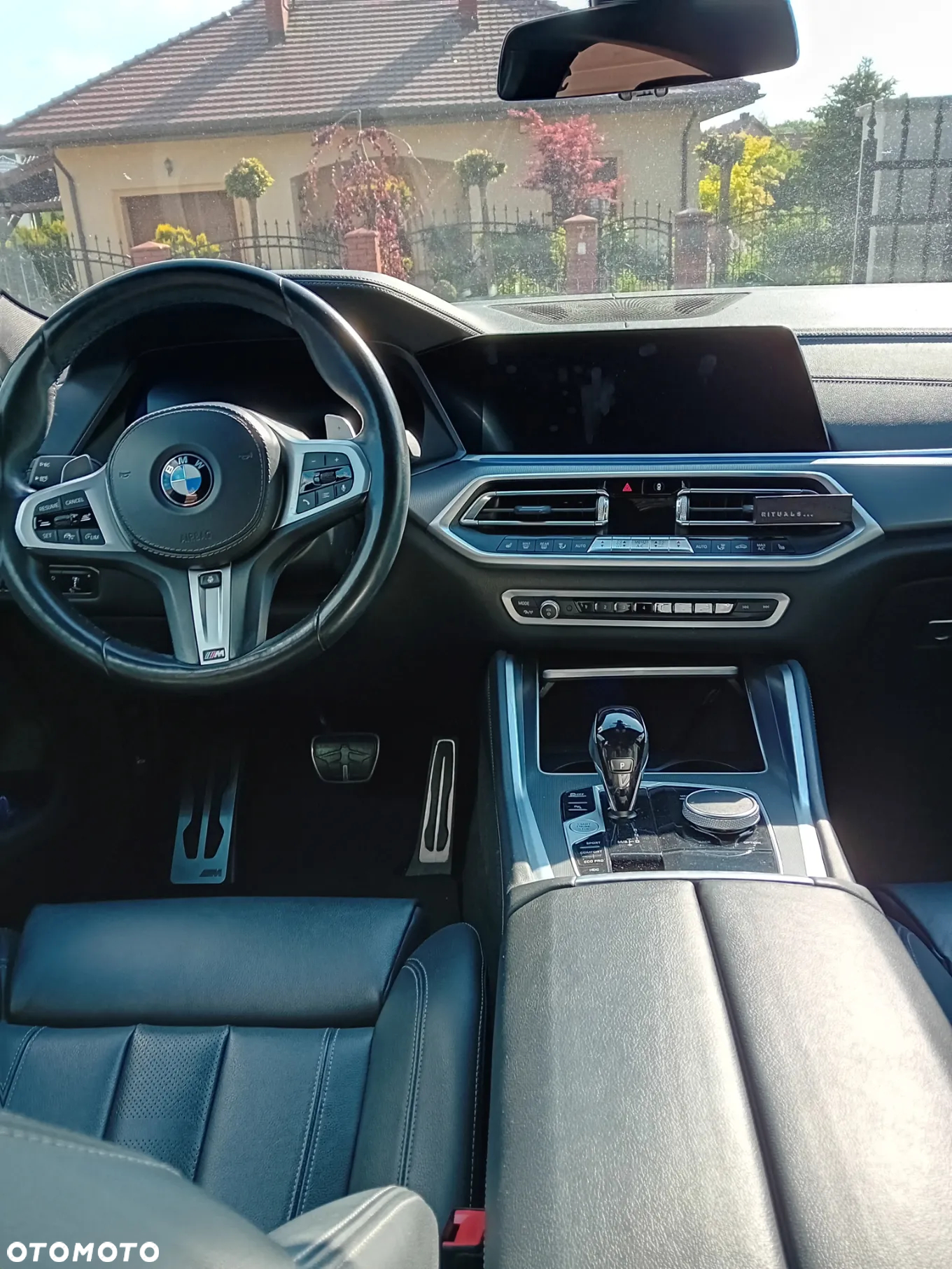 BMW X6 - 14