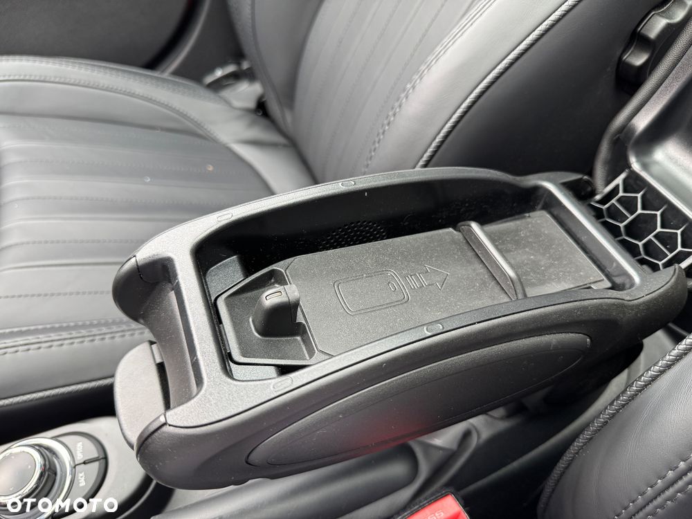 MINI Cooper S Linia John Works - 29