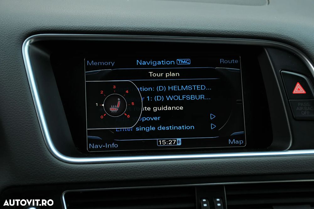 Audi Q5 2.0 TDI Quattro - 18