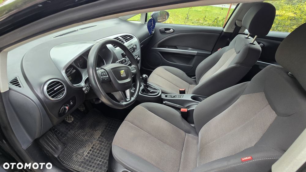 Seat Leon - 12