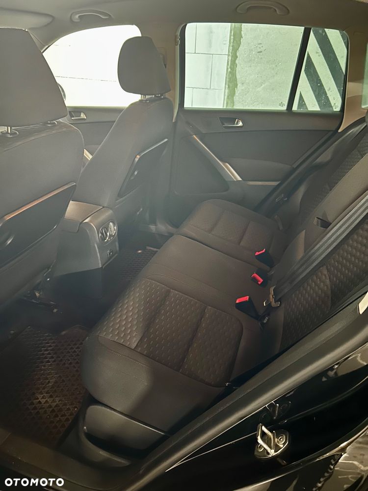 Volkswagen Tiguan 2.0 TDI Trend&Fun - 13