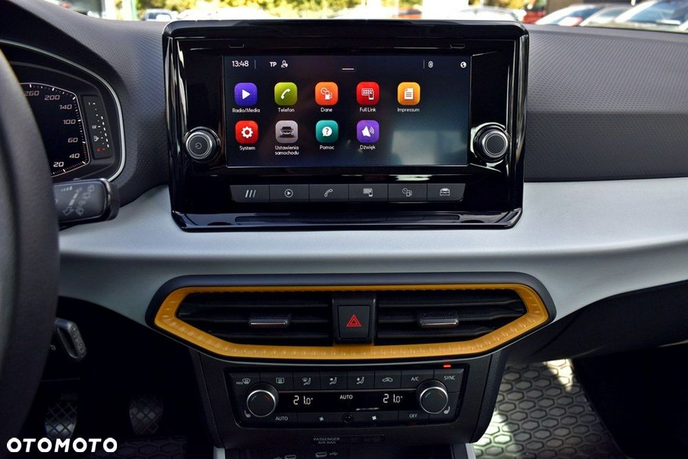 Seat Arona 1.0 TSI Style S&S - 19