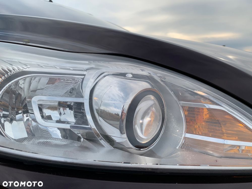 Ford Focus Turnier 1.6 TDCi DPF Trend - 4