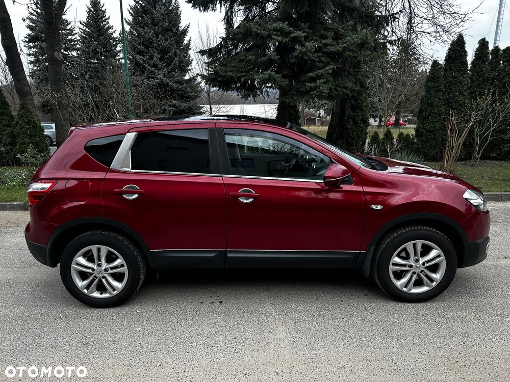 Nissan Qashqai 2.0 Acenta - 3