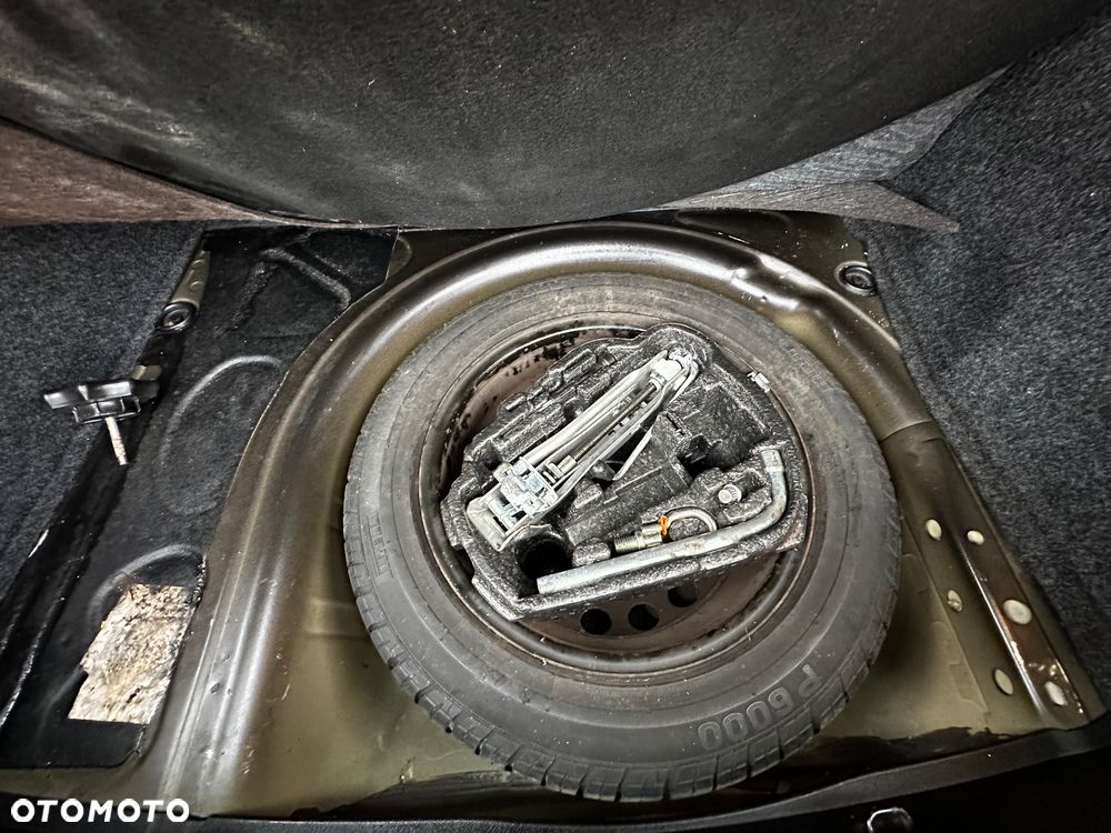 Volkswagen Golf IV 2.3 V5 GTI - 19