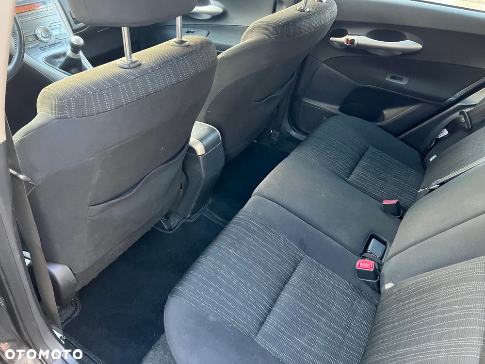 Toyota Auris 1.6 VVT-i Sol - 18