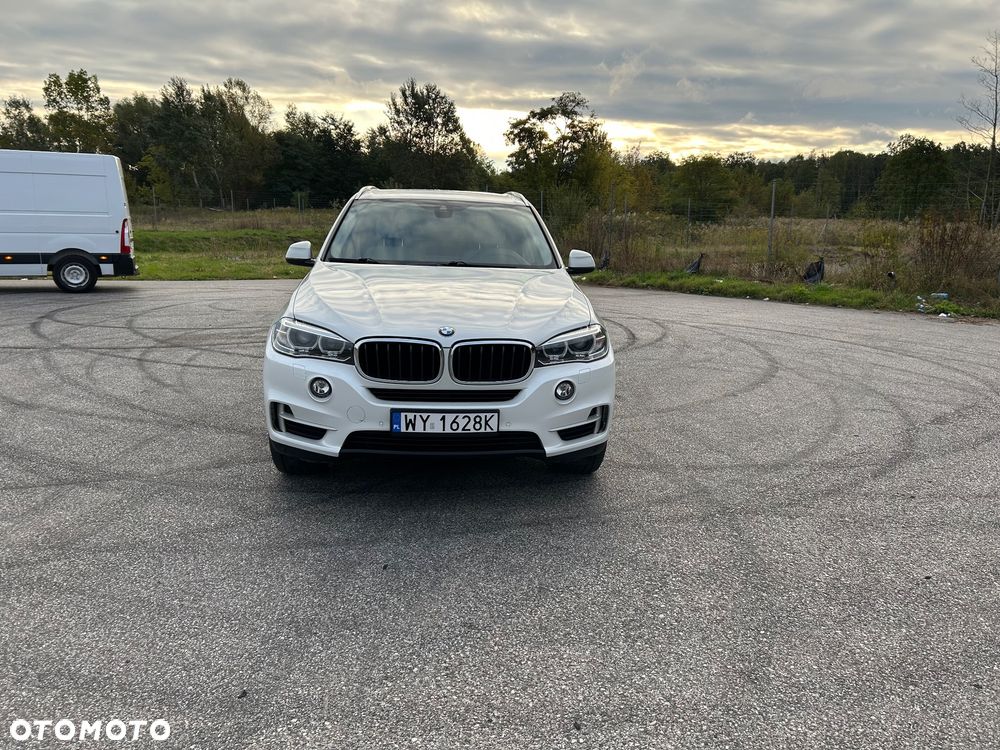 BMW X5 xDrive25d - 2