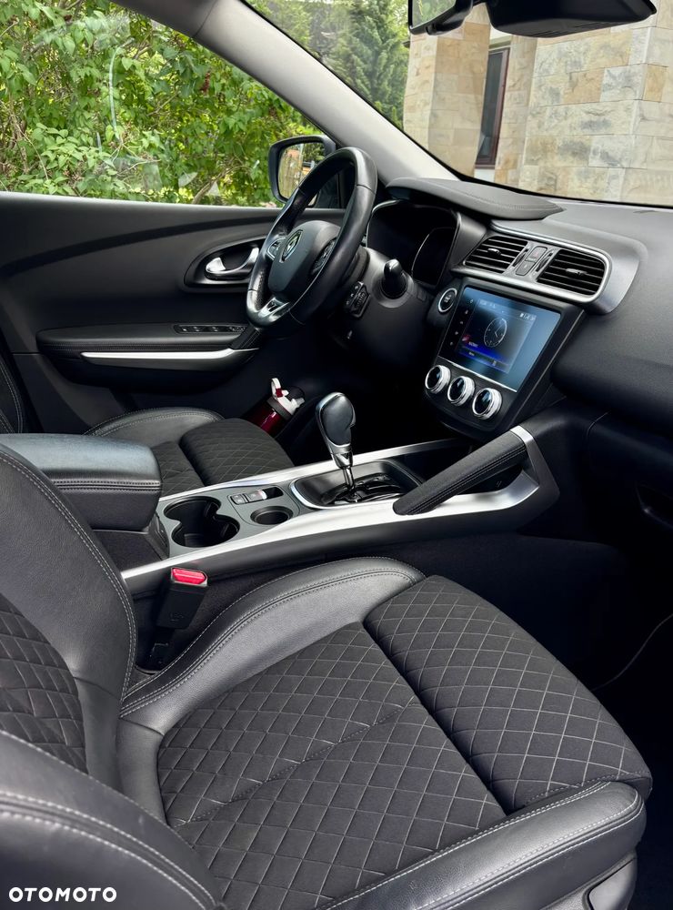 Renault Kadjar 1.3 TCe FAP Intens EDC - 24