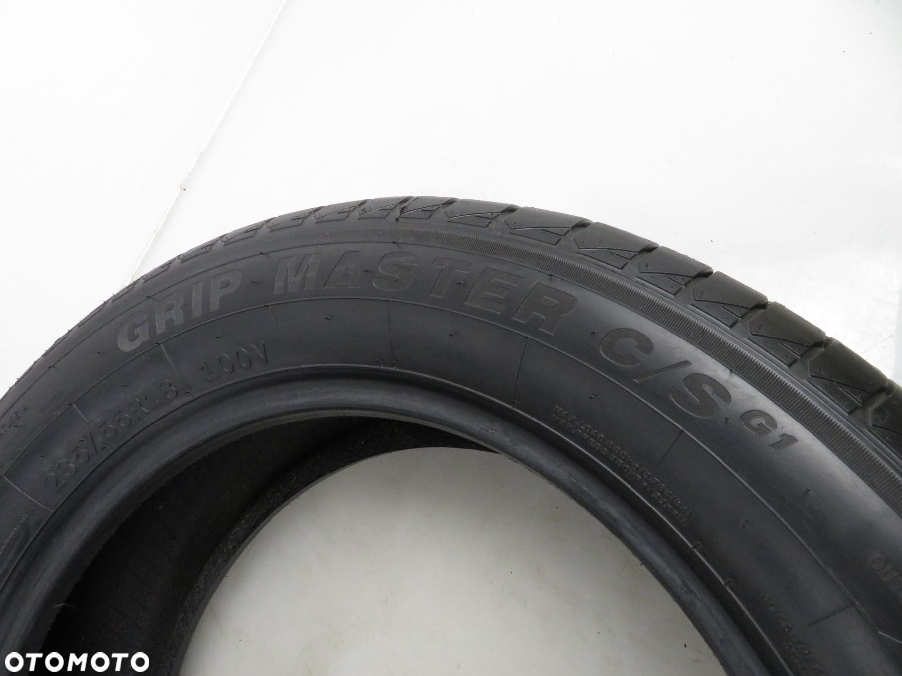 2x 235/55R18 OPONY LETNIE Linglong Grip Master C/S G1 100V - 4