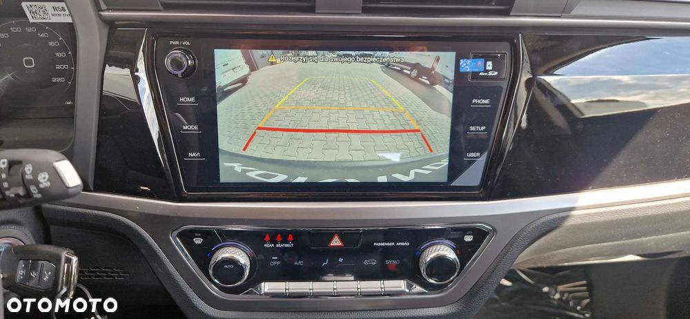 SsangYong/KGM Korando 1.5 T-GDI Joy 2WD - 21