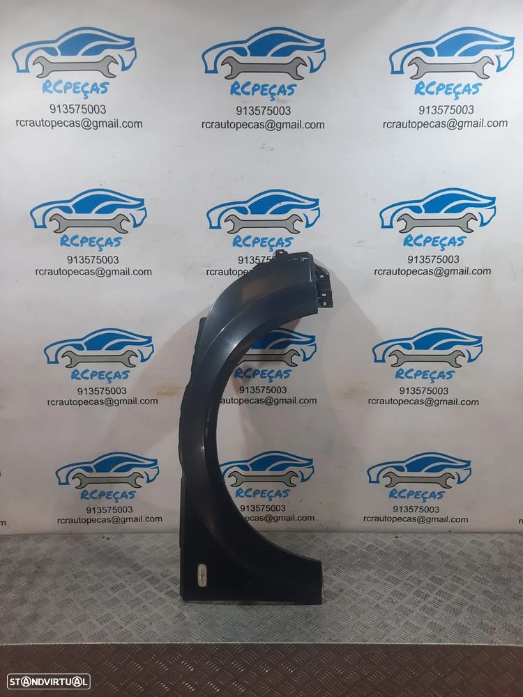 Frente completa Audi TT 8N - 14