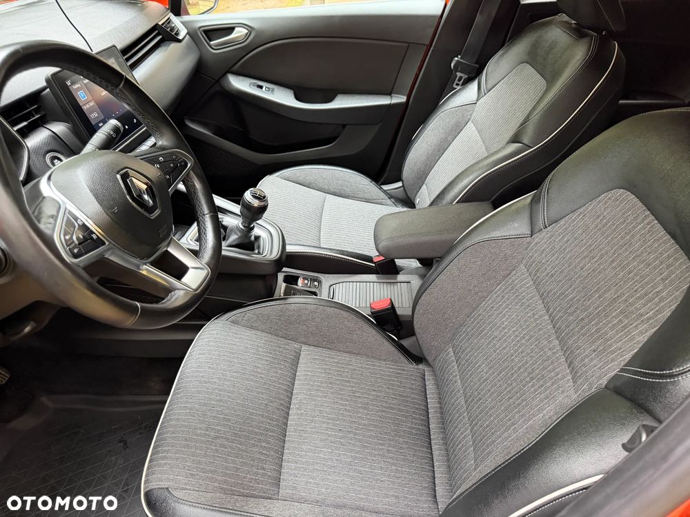Renault Clio 1.0 TCe Intens - 14