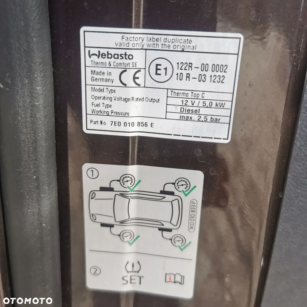 Volkswagen Multivan L1 Edition 25 - 22