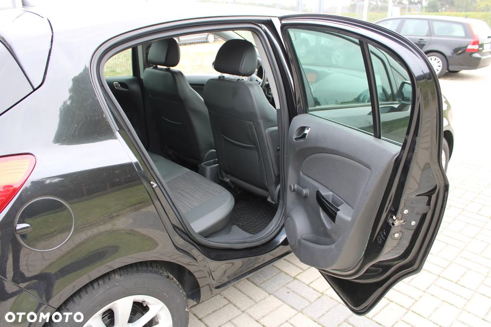 Opel Corsa - 29