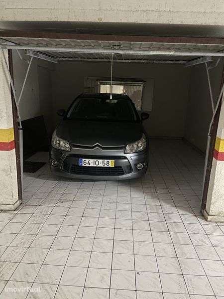 Alugo ou Vendo Garagem Box 19m2 - Grande imagem: 3/5