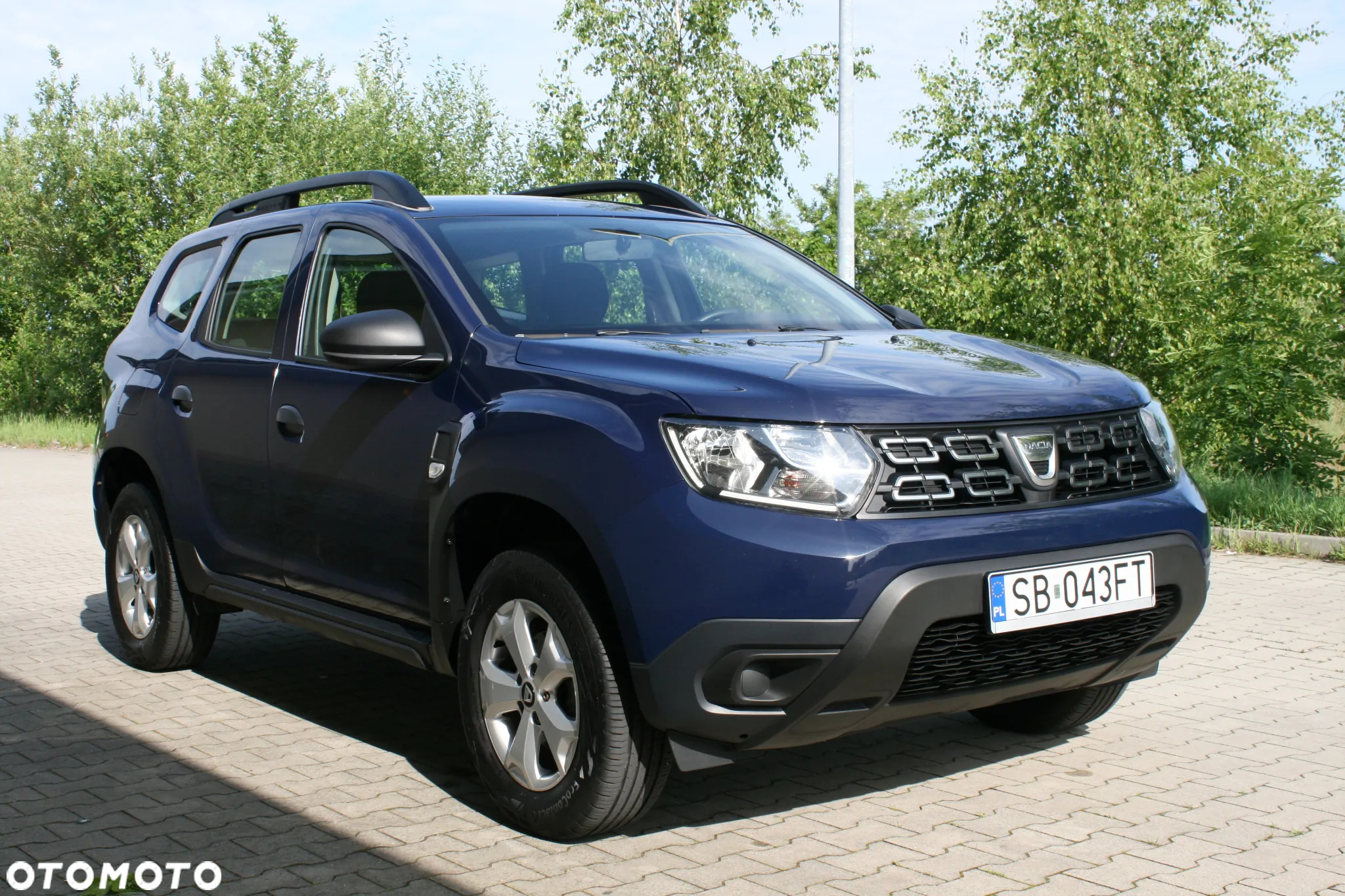 Dacia Duster - 4