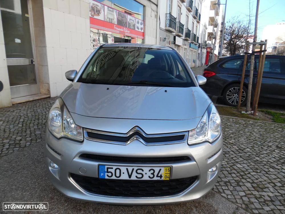 Citroën C3 HDi FAP Business Class - 3