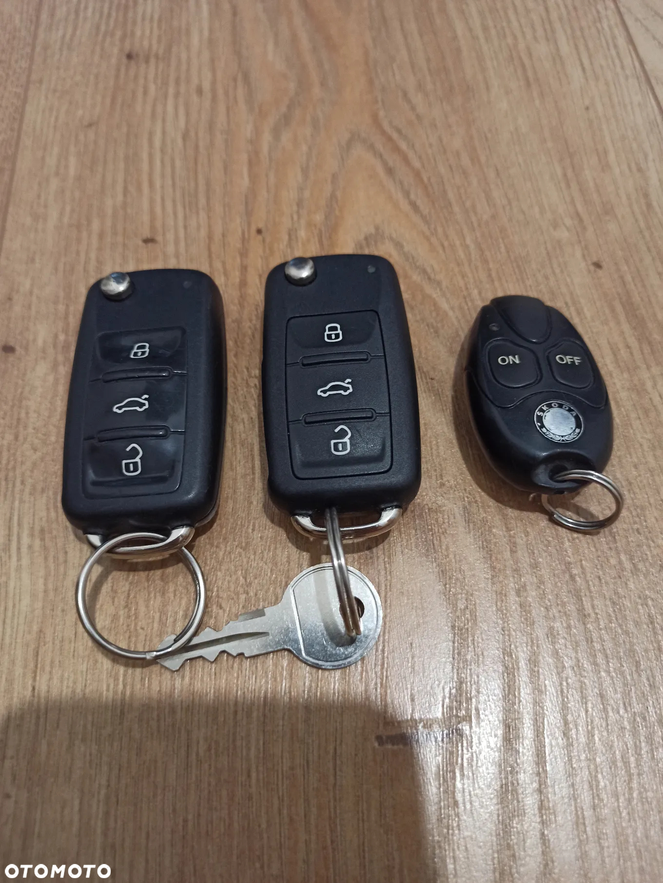 Skoda Octavia 2.0 TDI DPF Elegance - 37