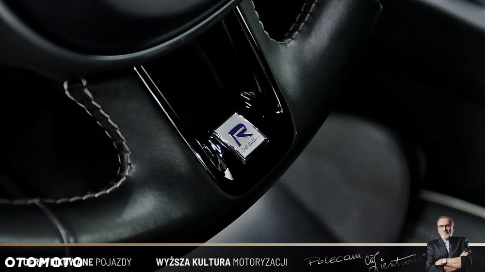 Volvo S60 B4 B Geartronic RDesign - 17