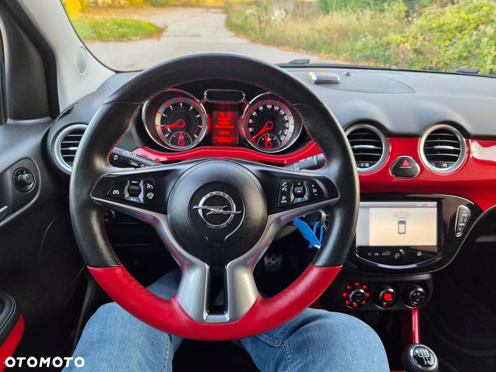Opel Adam 1.4 Black Link - 31
