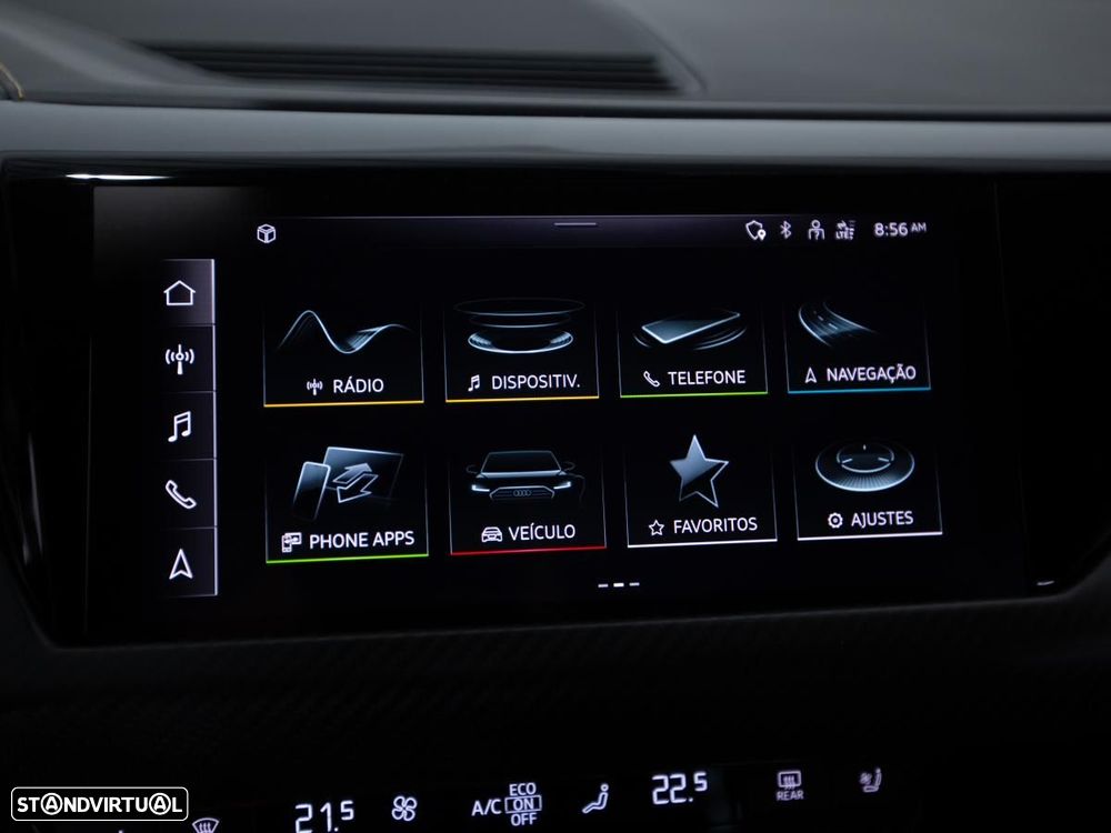Audi e-tron GT quattro - 30