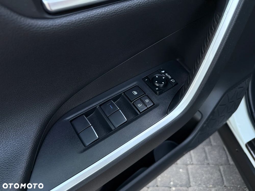 Toyota RAV4 2.5 Hybrid Comfort 4x2 - 40