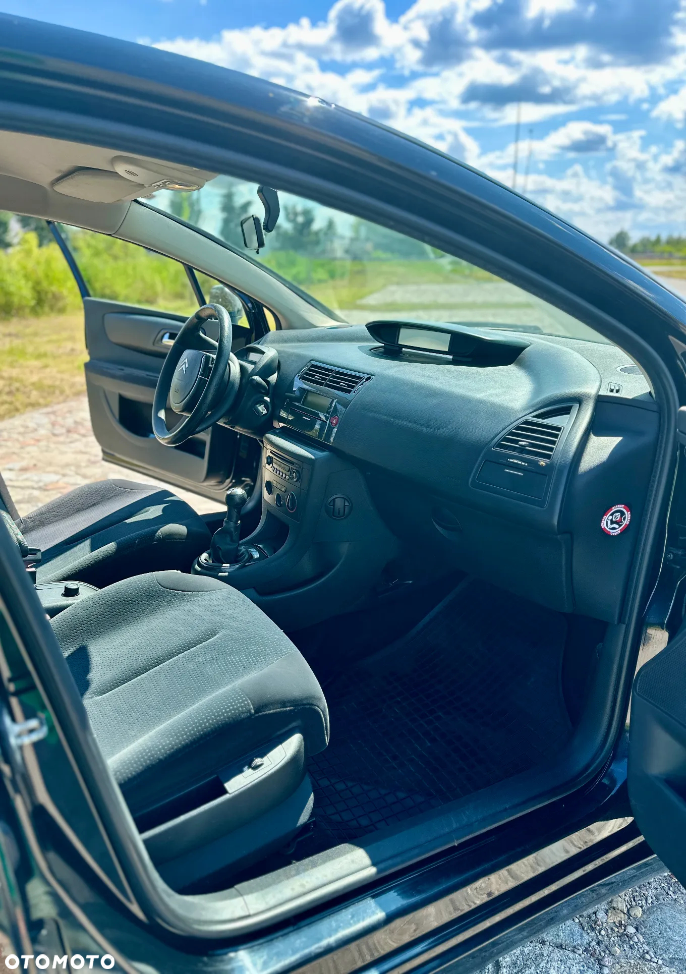 Citroën C4 - 10