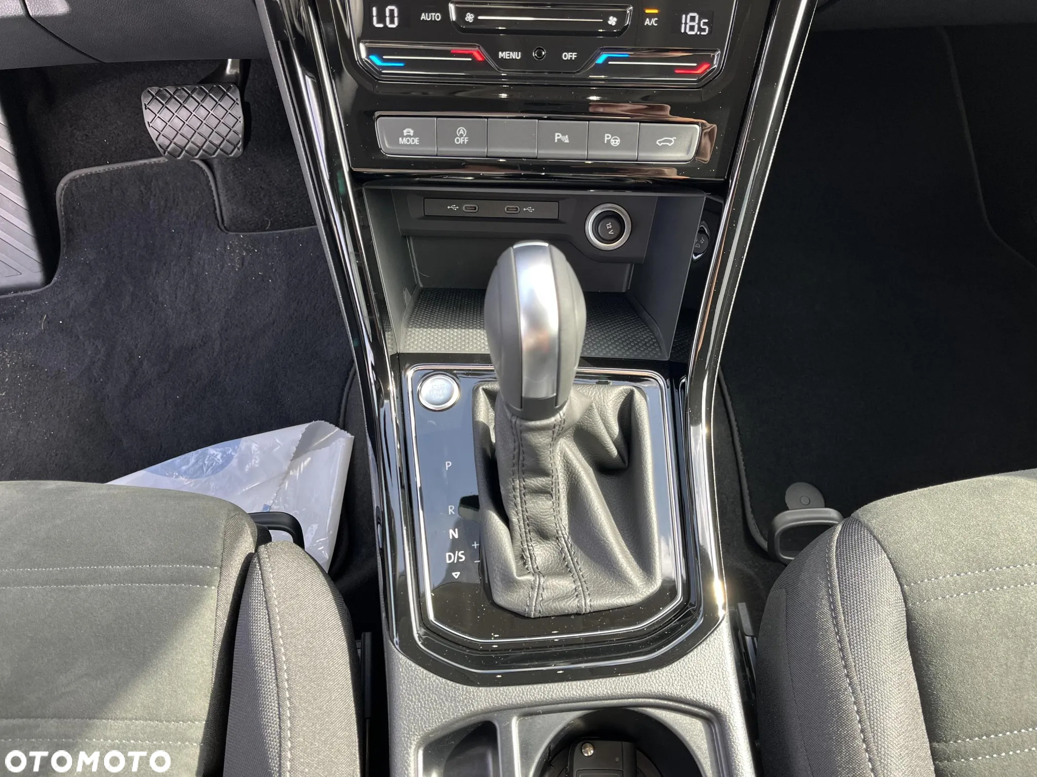 Volkswagen Touran 1.5 TSI EVO Highline DSG - 15