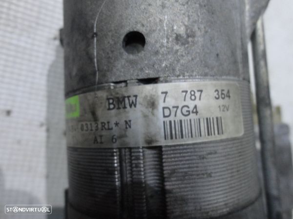 Motor De Arranque Bmw 3 Touring (E46) - 3