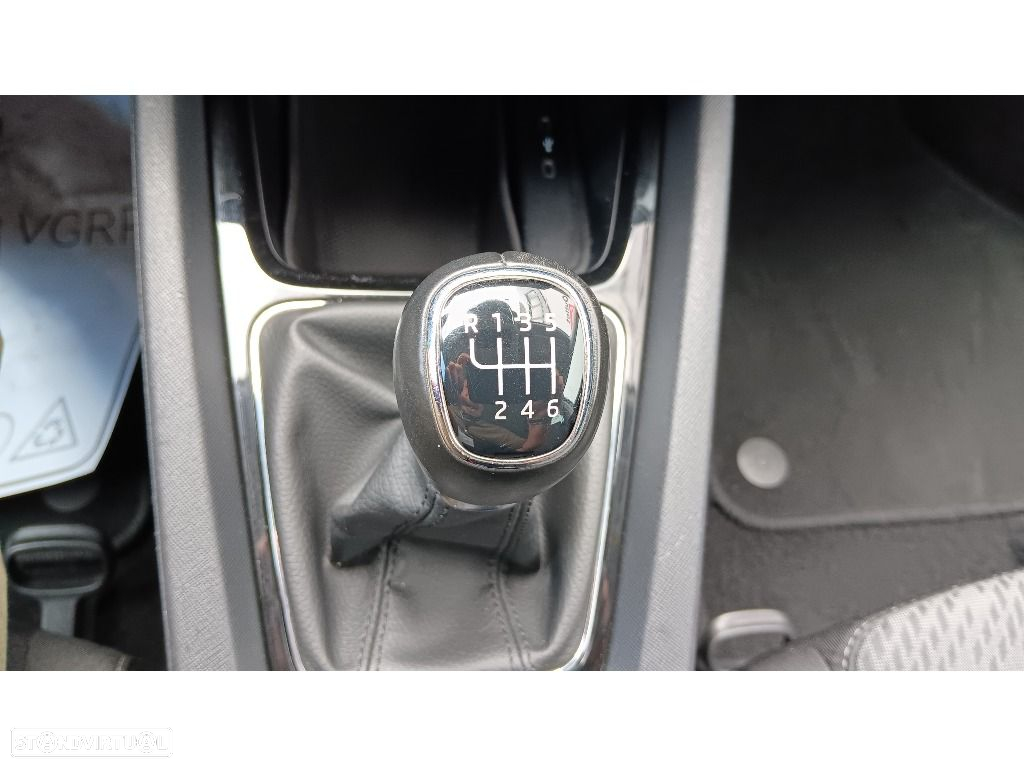 Skoda Octavia Break 2.0 TDI Style - 25