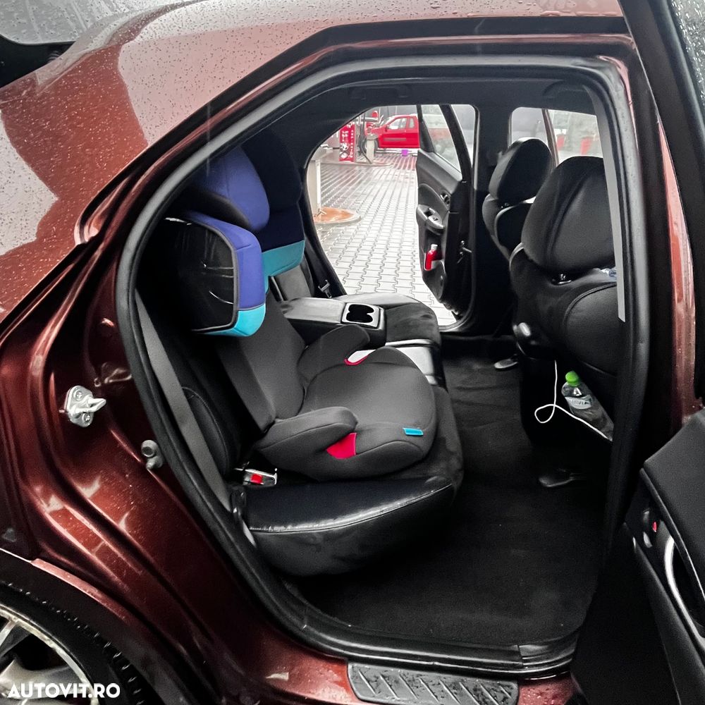 Honda Civic 1.8i-VTEC 50 Jahre Edition - 14