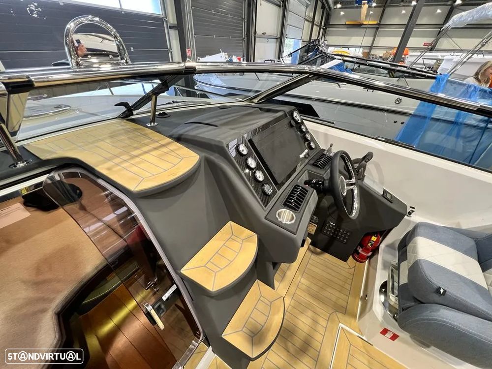 Windy 27 Solano RS - 10