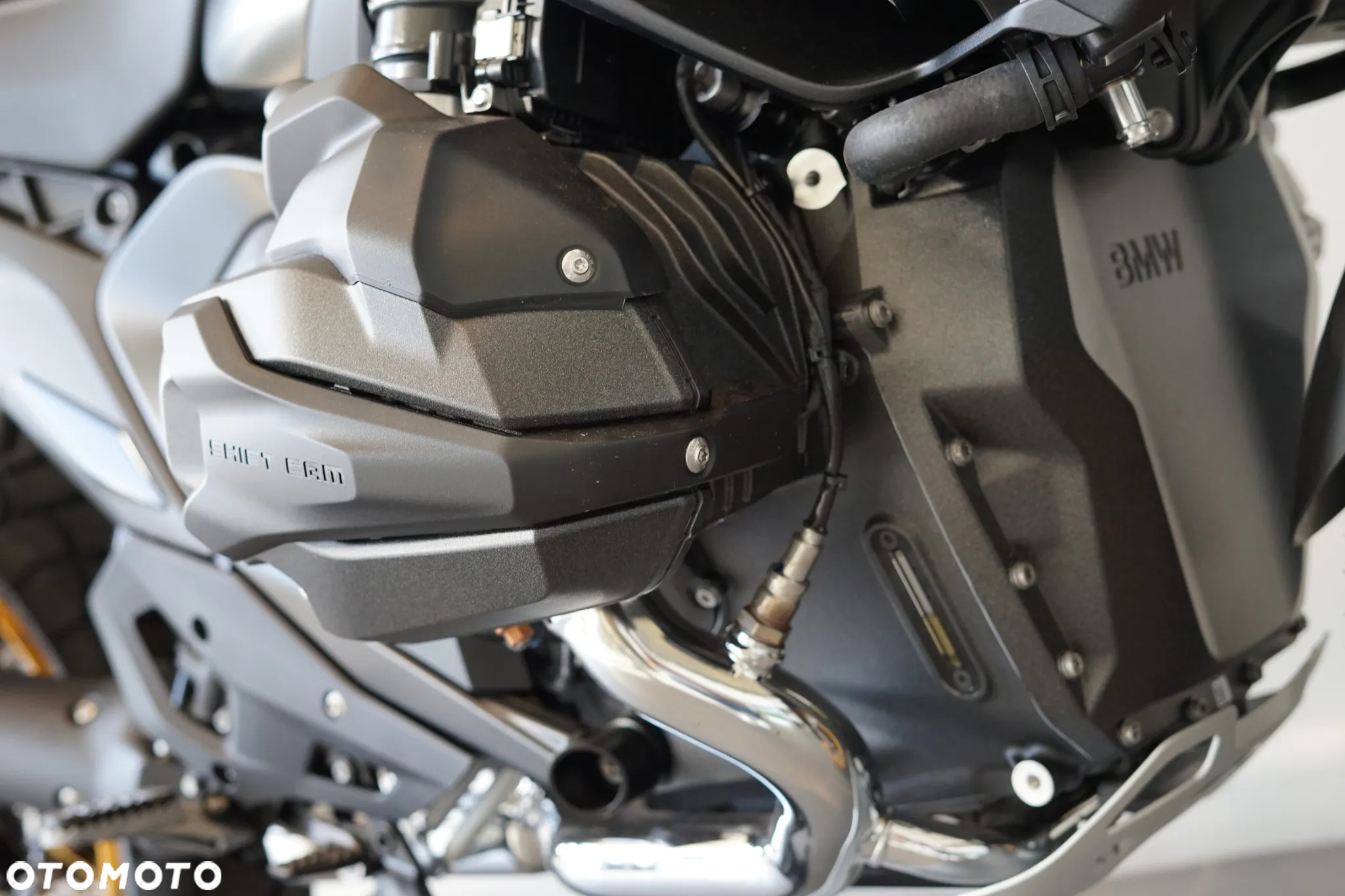 BMW R - 30