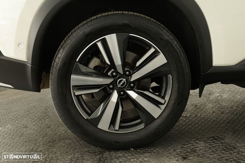 Nissan X-Trail - 5