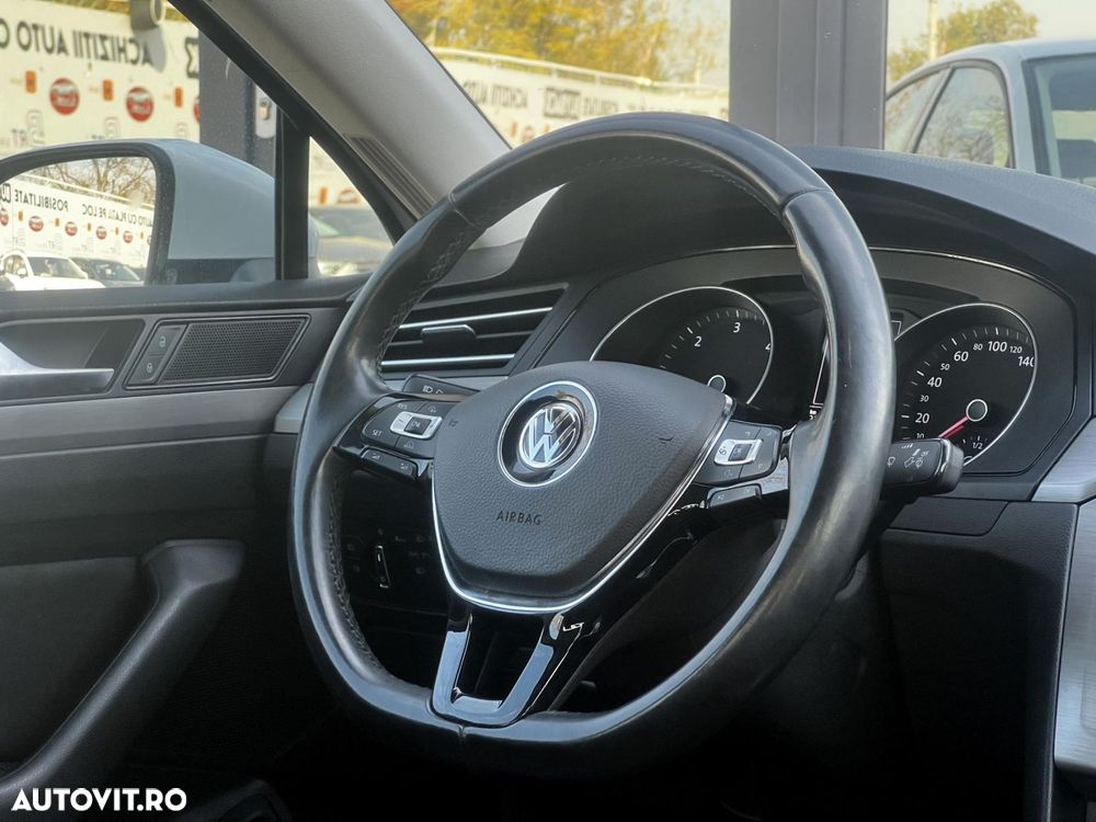 VOLKSWAGEN Passat 2015 — imagine 31