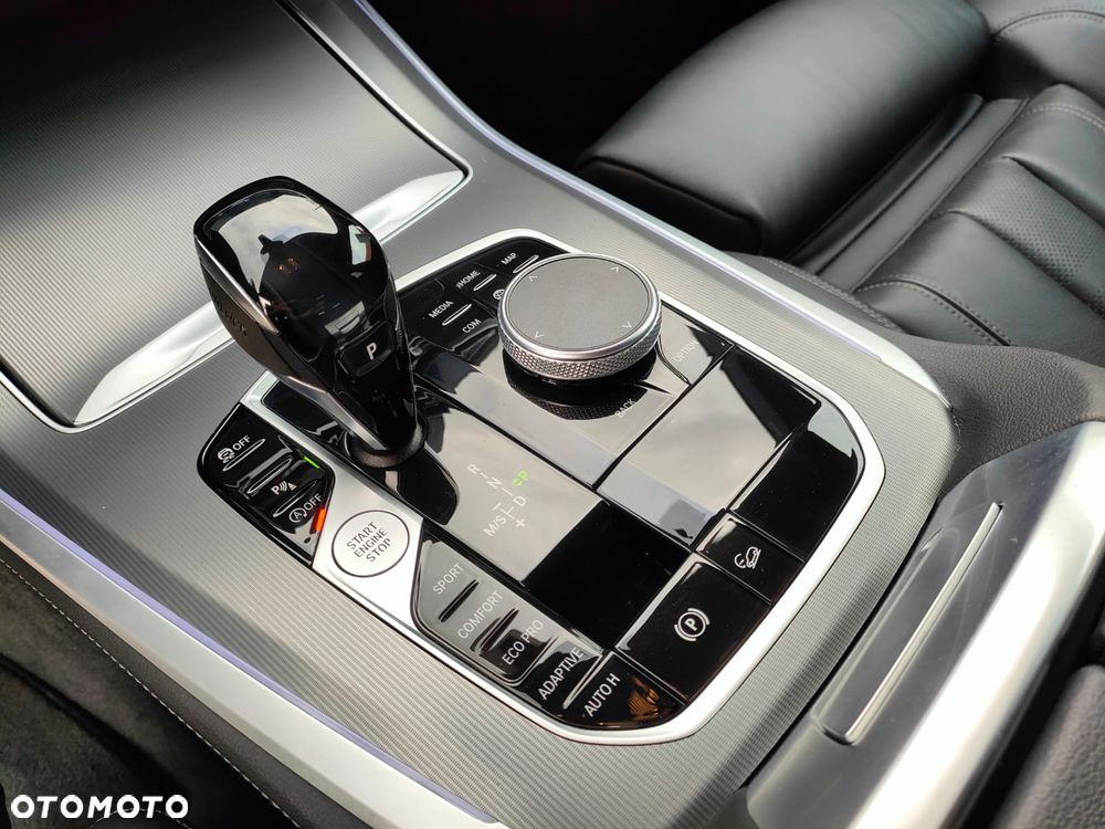 BMW X5 xDrive25d - 20