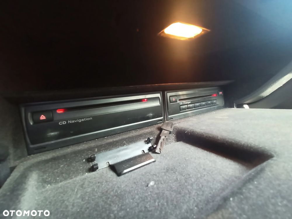 Audi A6 C6 2005r 2.7 TDI cała na części - 12