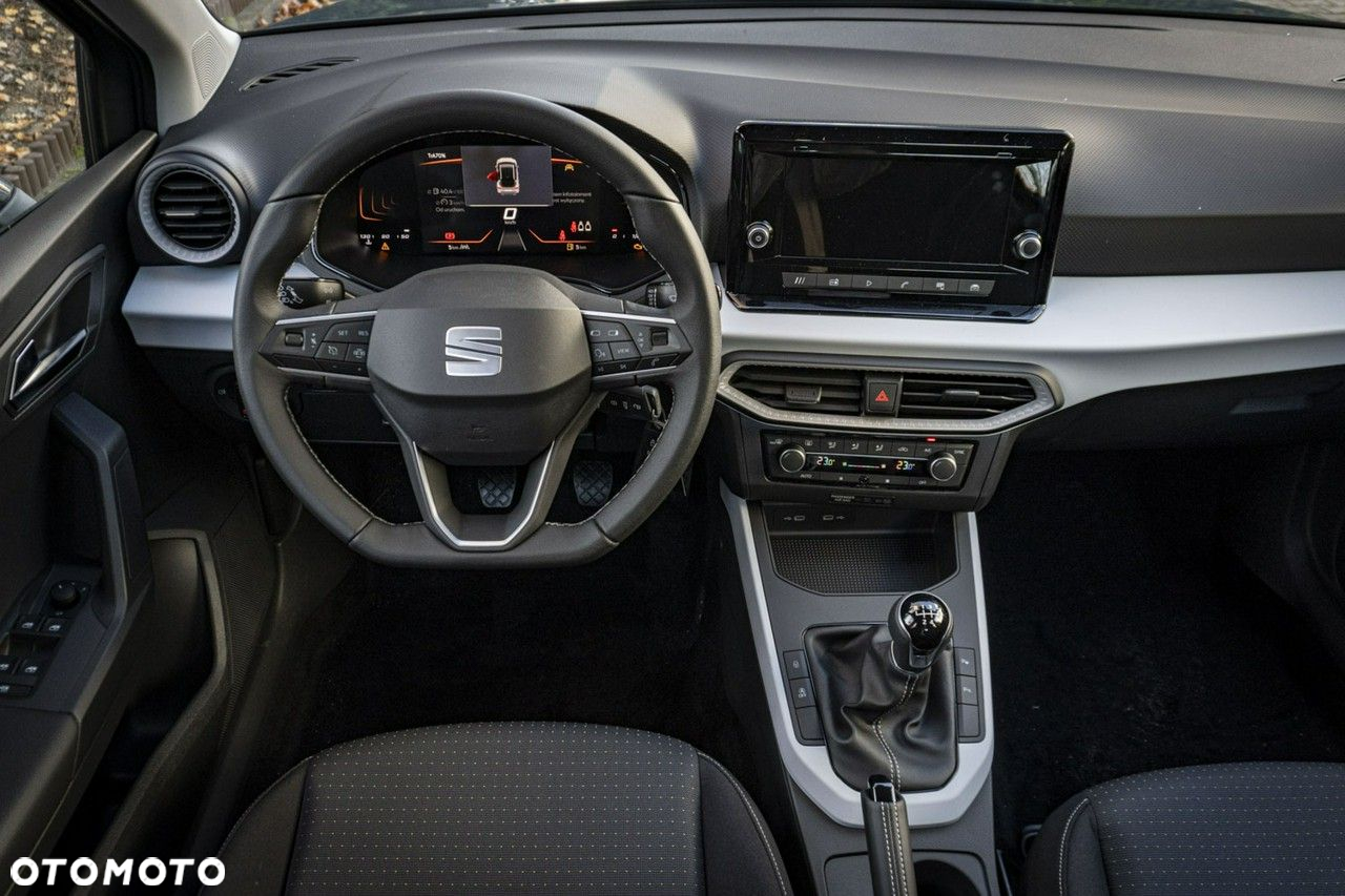 Seat Arona - 19