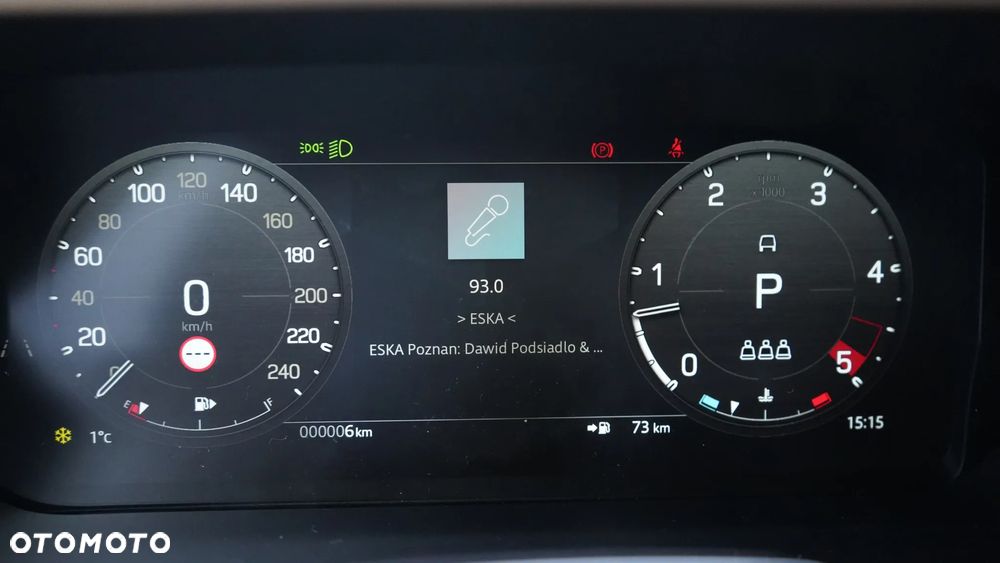 Land Rover Defender 3.0 D350 mHEV X-Dynamic HSE - 23