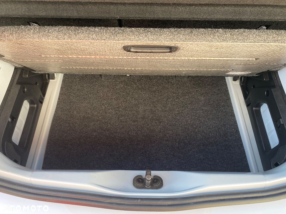 Volkswagen up! ASG beats - 8